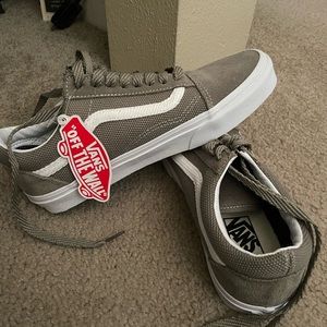 Vans NWT